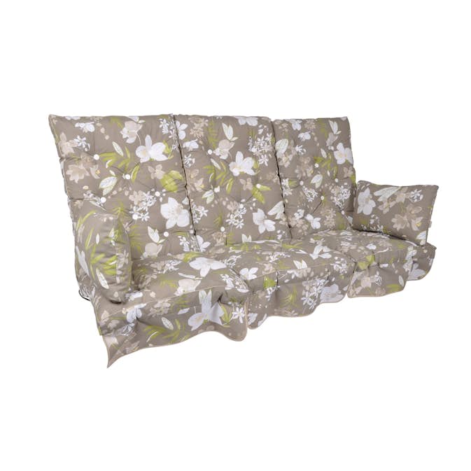 Hammockdynor Fritab Hög Flock