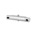 Duschblandare FM Mattsson Siljan Reversibel