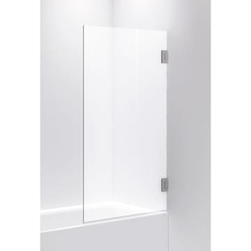 Badkarsvägg INR Arc 17 Måttanpassad