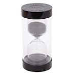 Timglas ABA Skol 30 Min Svart