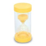 Timglas ABA Skol 3 Min Gult