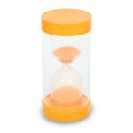 Timglas ABA Skol 10 Min Orange