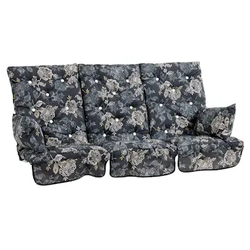 Hammockdynor Fritab Hög Flock