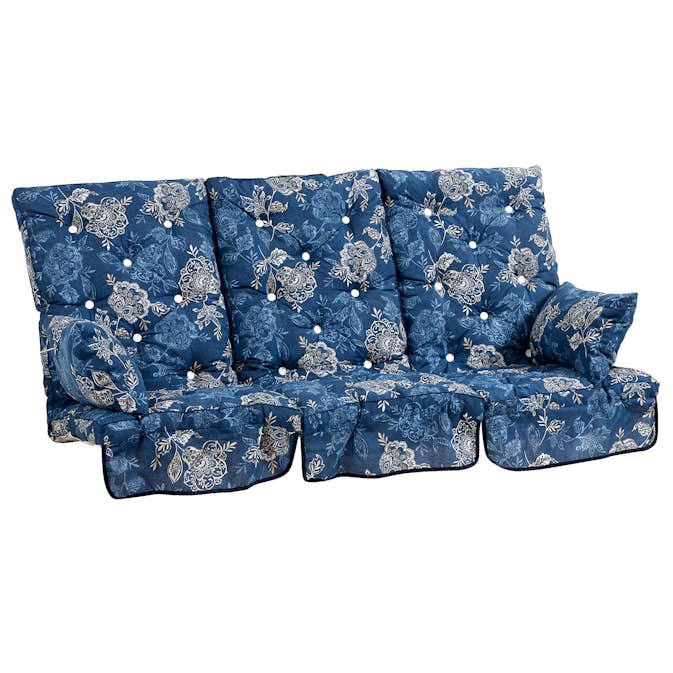 Hammockdynor Fritab Hög Flock