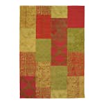 Flatvävd Matta InHouse Group Mariposa