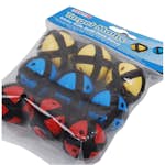 Bollar ABA Skol Till Kardborredart 9 st