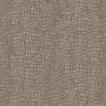 Tapet Sublime Kroko Bronze
