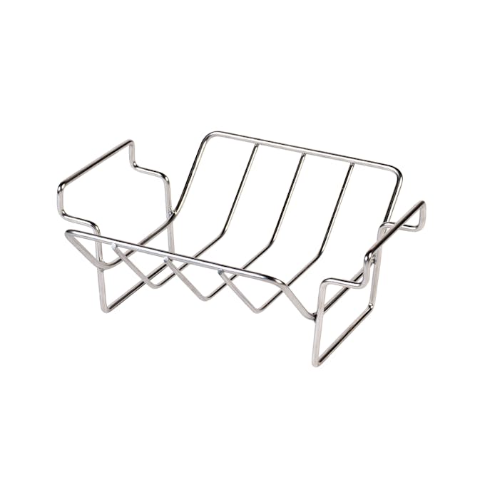 Multiställning Big Green Egg Roasting Rack S