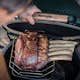 Multiställning Big Green Egg Roasting Rack S