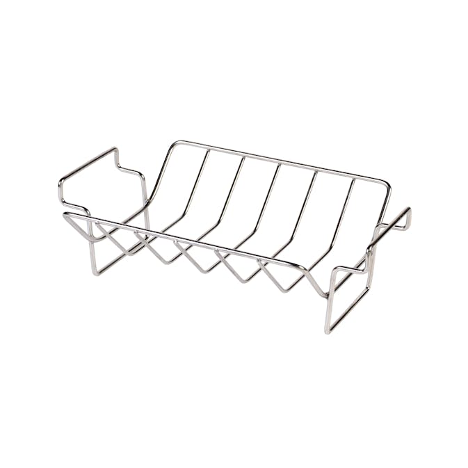 Multiställning Big Green Egg Roasting Rack L