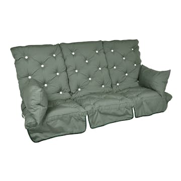 Hammockdynor Fritab Hög Flock