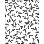 Embossingfolder Creativ Company Groddar Stl 11x14 cm 1 st