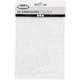 Embossingfolder Creativ Company Groddar Stl 11x14 cm 1 st