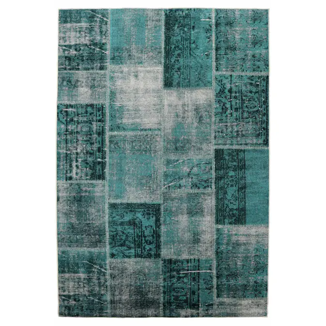 Patchworkmatta InHouse Group Dayton