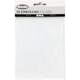 Embossingfolder Creativ Company Hjärtan Stl 11x14 cm 1 st