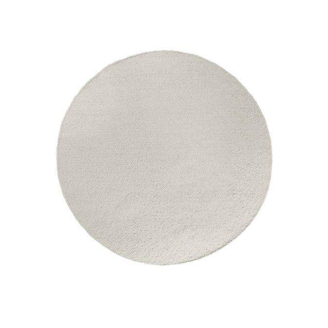 Handvävd Ullmatta InHouse Group Shawn Rund