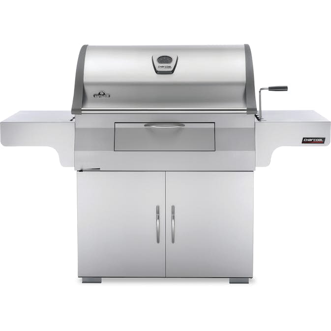 Kolgrill Napoleon PRO605