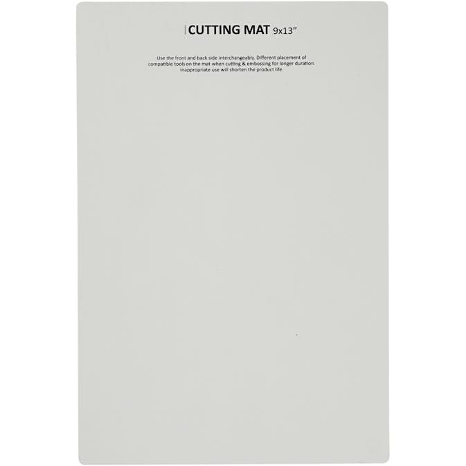 Skärplatta Creativ Company 22x33 cm