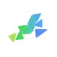 Belysningssystem Nanoleaf Shapes Triangels Startkit 9-pack