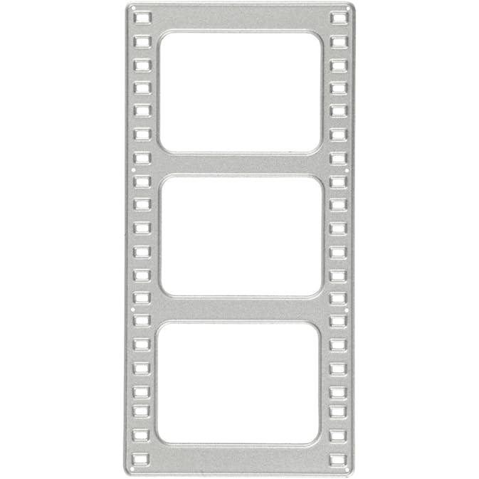 Skärschablon Creativ Company Film Stl 64x131 mm 1 St