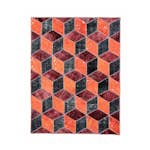 Persisk Patchworkmatta Arkiio Flerfärgad 132x189