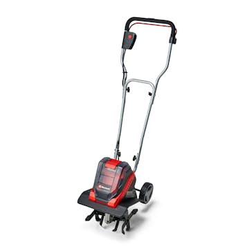 Batteridriven jordfräs Einhell 2 × 18 V Li-jon Solo - GE-CR 30 utan Batteri