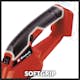 Multitrimmer Einhell Set GE-CG 18V Li-Solo utan Batteri