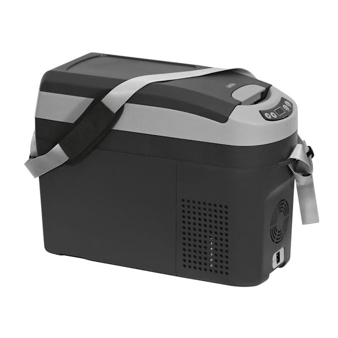 Kylbox Isotherm TB18 Kyl/Frysbox Batteridriven 18L