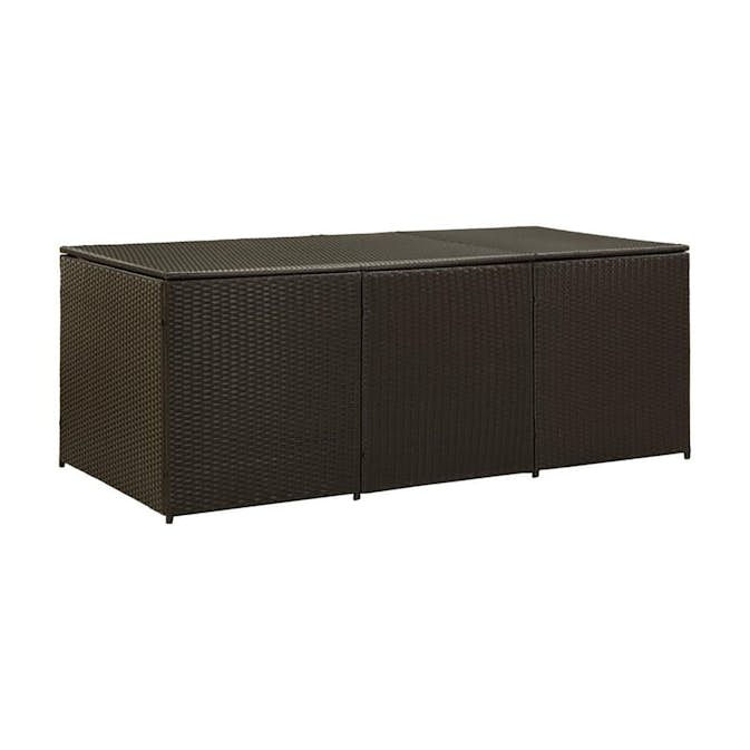 Dynbox VidaXL 1215L Utomhus