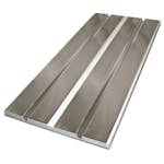 Golvvärmekassett Uponor Capsula med Isolering