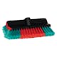 Skaftborste Vikan High/Low Mjuk 280 mm