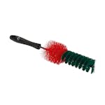 Handborste Vikan Fälgborste Hård Ø65 mm 325 mm