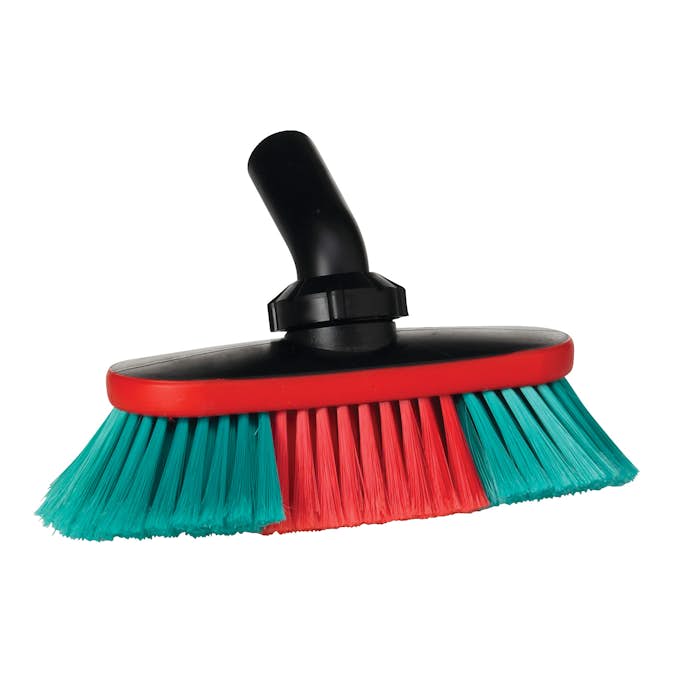 Skaftborste Vikan Bilborste Mjuk 250 mm