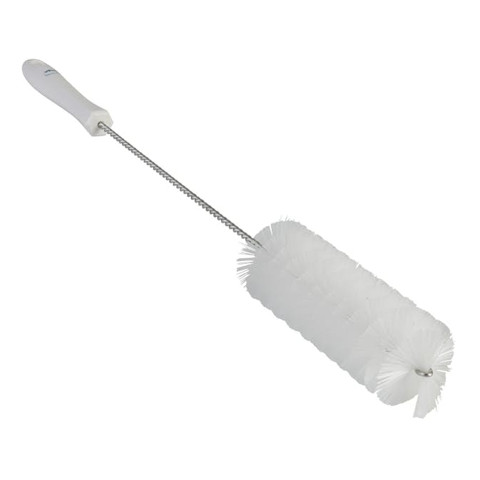 Rörrensare Vikan Medium Vit Ø50 mm 500 mm