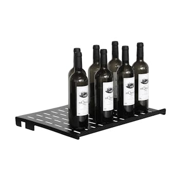 Flaskhylla mQuvée SW-180 Stående