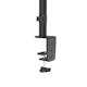 Monitorfäste Hama För En Bildskärm XL Svart 13-32"