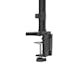 Monitorfäste Hama Performer För En Monitor Svart 13-35"