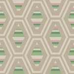 Tapet Joules Hallaton Kilim Garden Greens