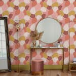 Tapet Envy. Mood Peachy