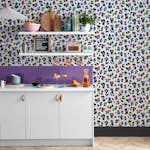 Tapet Envy. Big Cat Tutti Fruiti