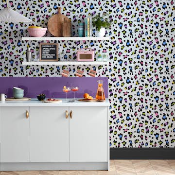 Tapet Envy. Big Cat Tutti Fruiti