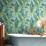 Tapet Envy. Leaf It Out Twilight