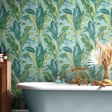 Tapet Envy. Leaf It Out Twilight