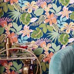 Tapet Envy. So Exotic Night