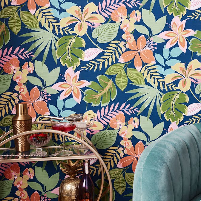 Tapet Envy. So Exotic Night