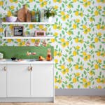 Tapet Envy. Feeling Fruity Fresh