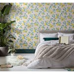 Tapet Envy. Feeling Fruity Blush