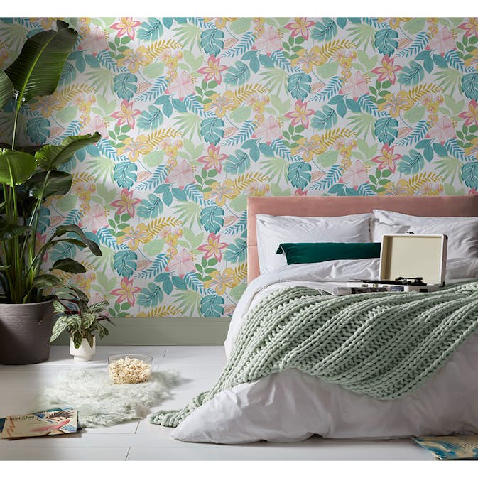 Tapet Envy. So Exotic Day