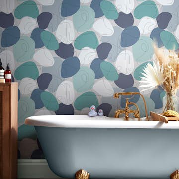 Tapet Envy. Mood The Blues