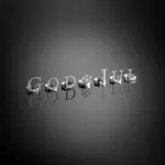 Dekorationsbokstäver Gnosjö Konstsmide God Jul